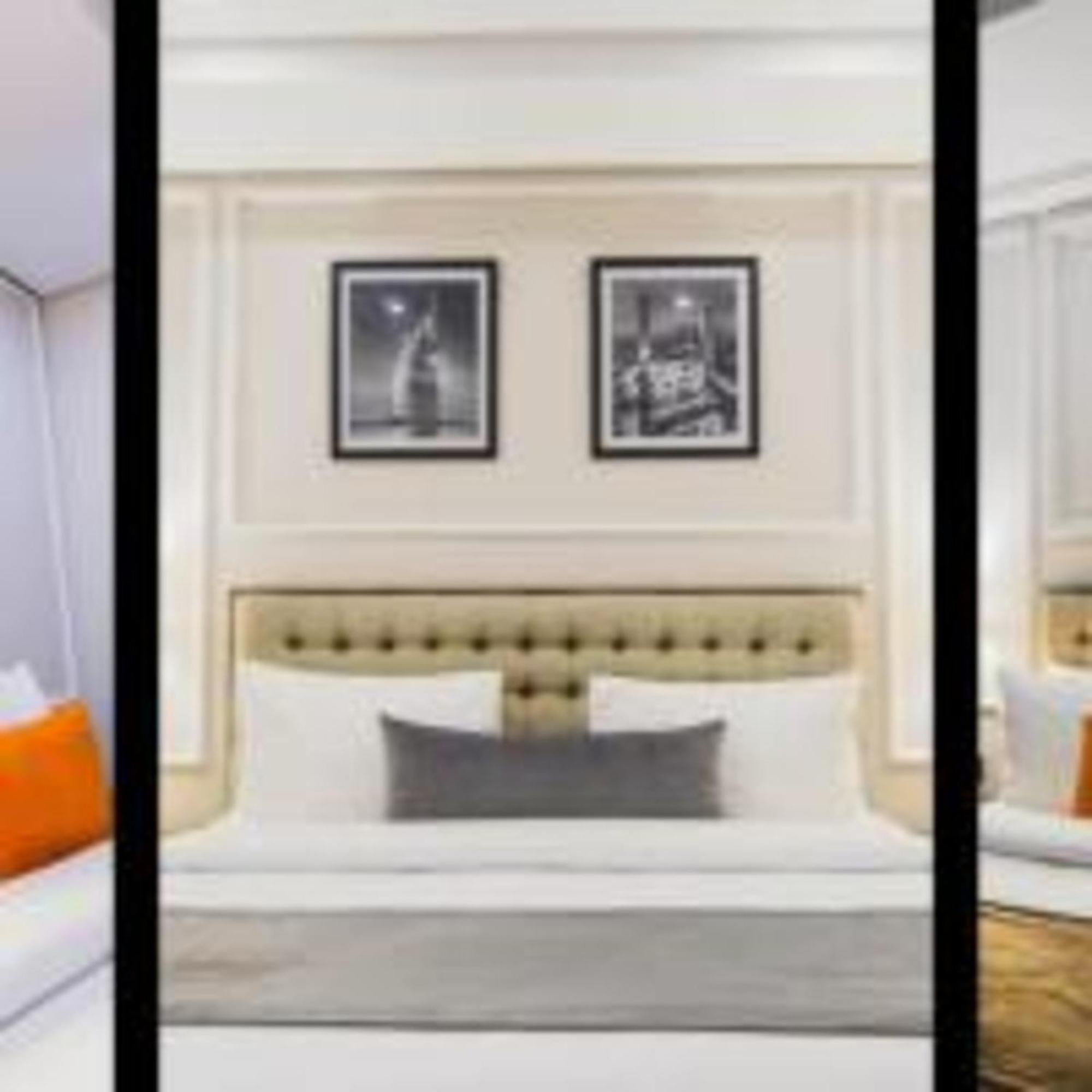 Lekki Residence Hotel Lagos Exterior foto
